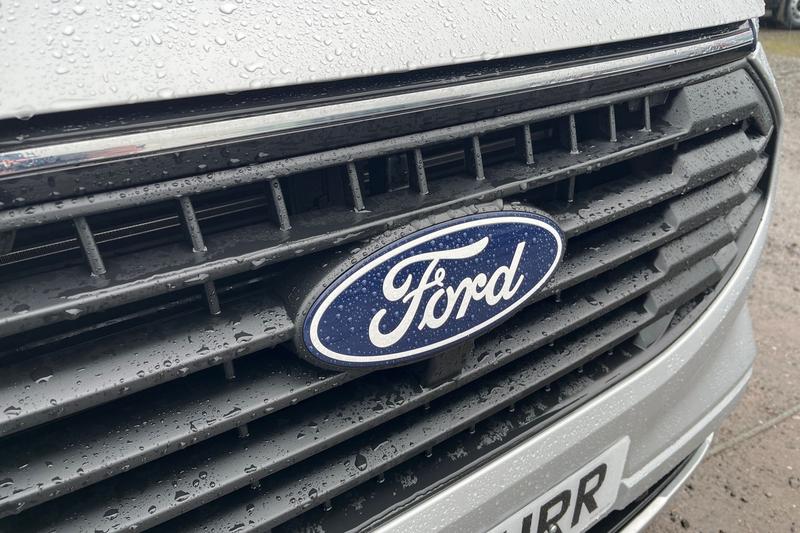 Used Ford Transit Custom 2025 for sale - 77339888: Photo 18