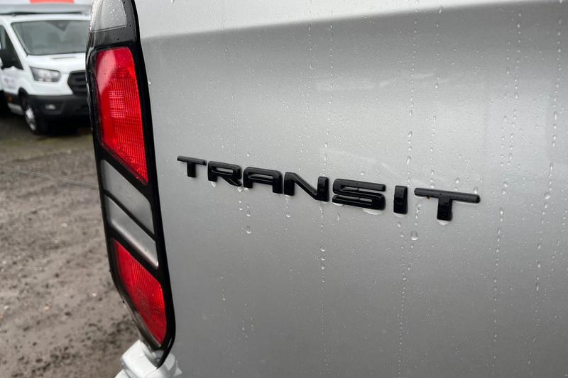 Used Ford Transit Custom 2025 for sale - 77339888: Photo 19