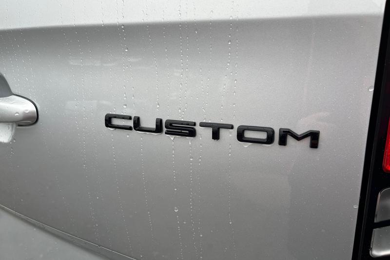 Used Ford Transit Custom 2025 for sale - 77339888: Photo 20