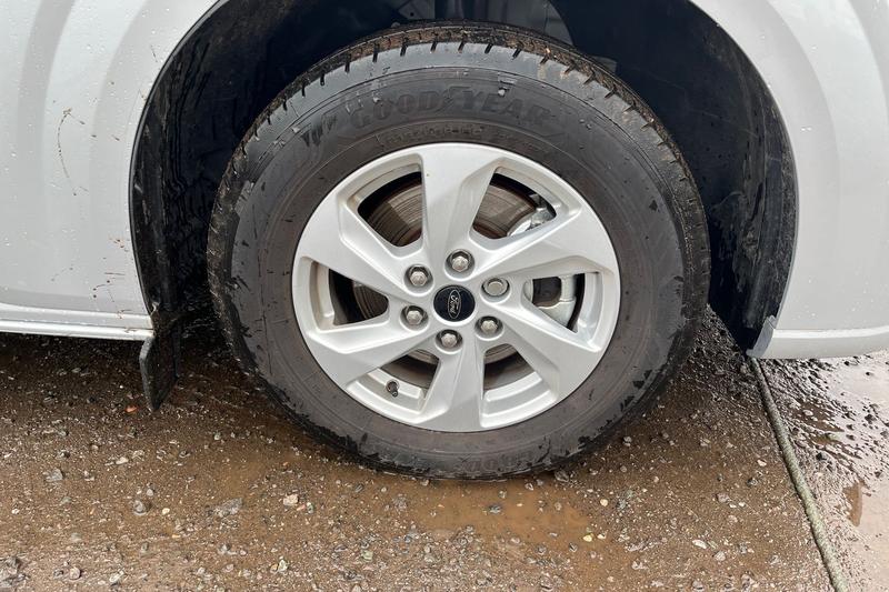 Used Ford Transit Custom 2025 for sale - 77339888: Photo 21