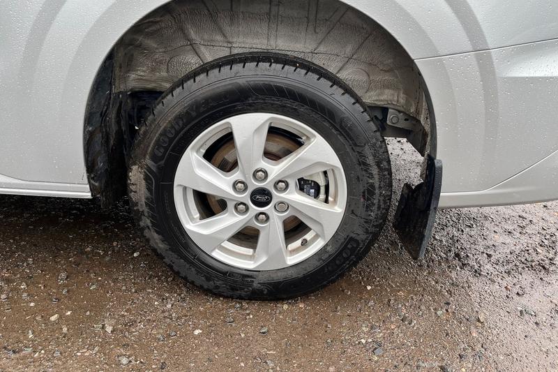 Used Ford Transit Custom 2025 for sale - 77339888: Photo 23