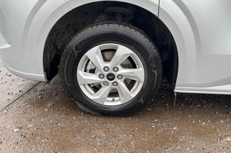 Used Ford Transit Custom 2025 for sale - 77339888: Photo 24