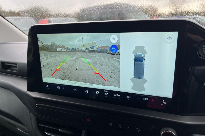 Used Ford Transit Custom 2025 for sale - 77339888: Photo 29