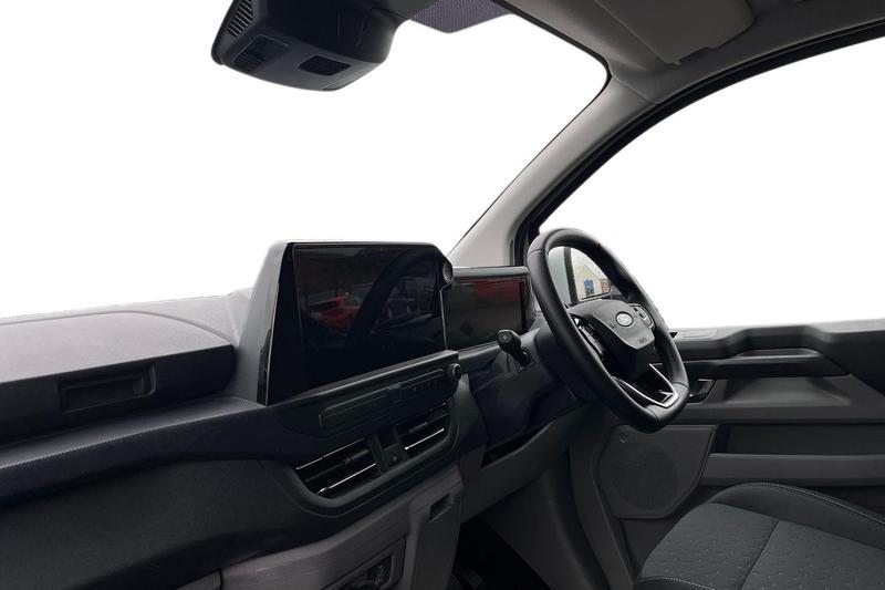 Used Ford Transit Custom 2025 for sale - 77339888: Photo 3