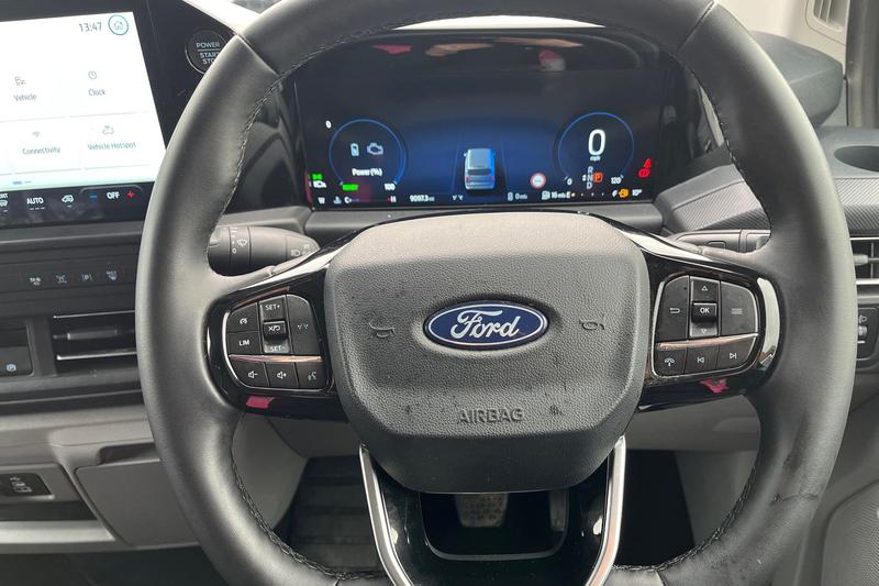 Used Ford Transit Custom 2025 for sale - 77339888: Photo 30