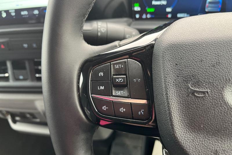 Used Ford Transit Custom 2025 for sale - 77339888: Photo 31