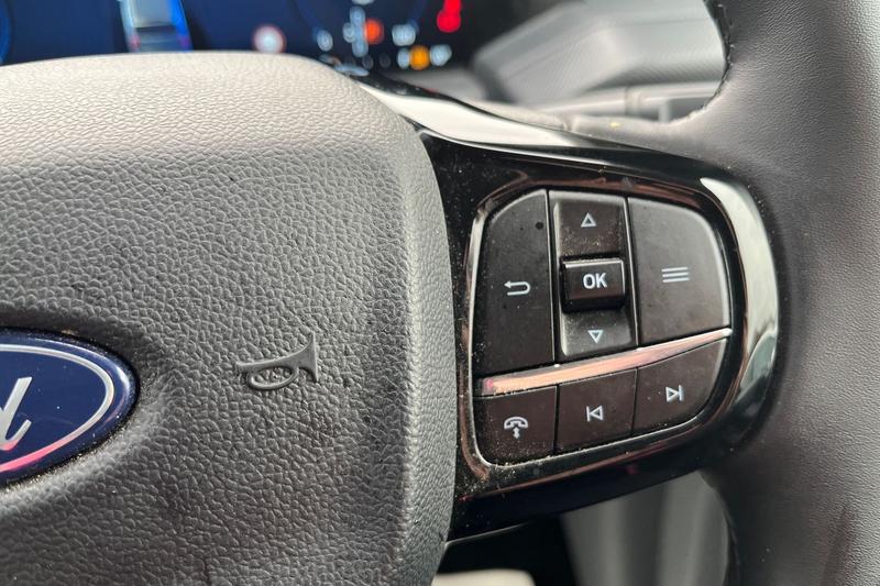 Used Ford Transit Custom 2025 for sale - 77339888: Photo 32