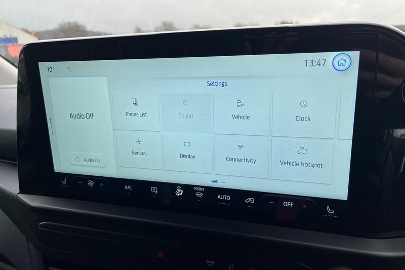 Used Ford Transit Custom 2025 for sale - 77339888: Photo 33