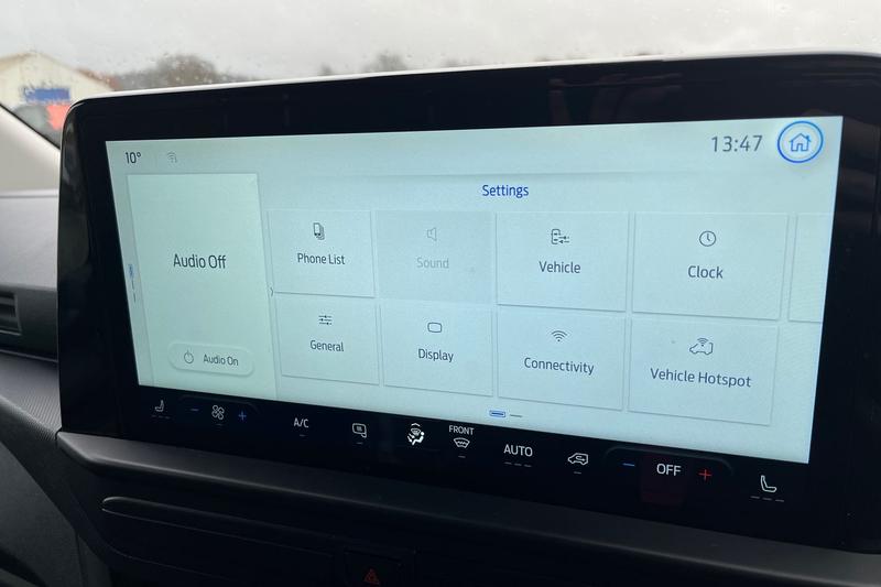 Used Ford Transit Custom 2025 for sale - 77339888: Photo 34