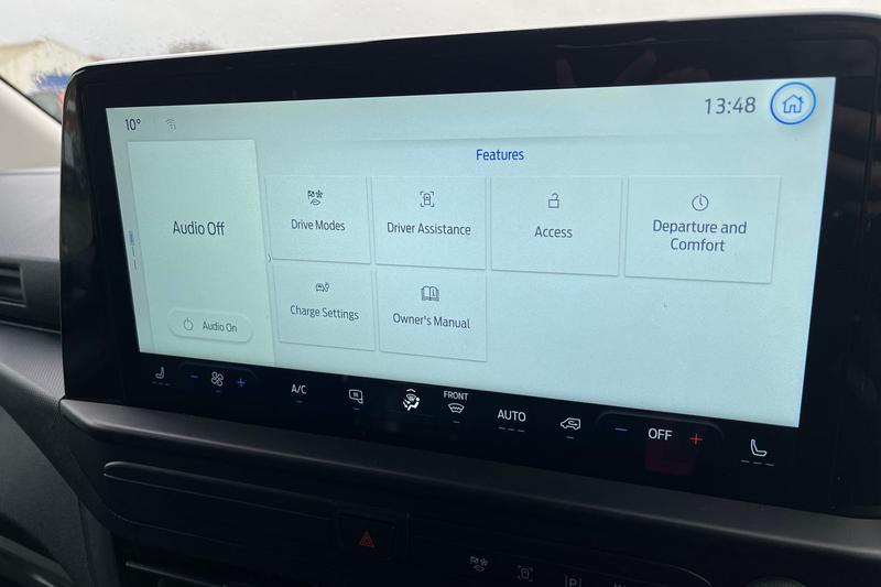 Used Ford Transit Custom 2025 for sale - 77339888: Photo 35