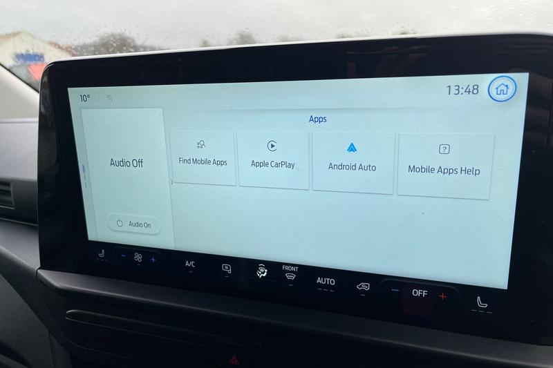 Used Ford Transit Custom 2025 for sale - 77339888: Photo 37