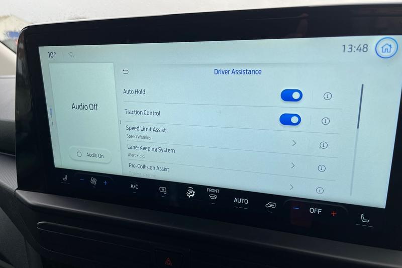 Used Ford Transit Custom 2025 for sale - 77339888: Photo 38