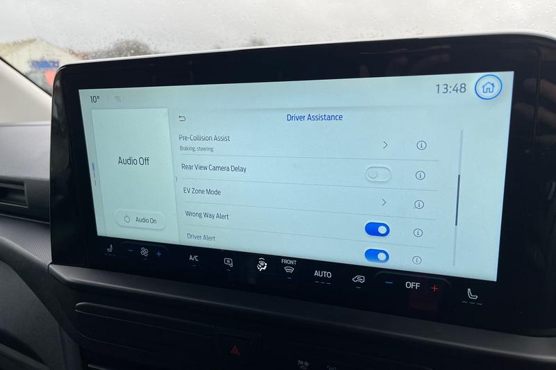 Used Ford Transit Custom 2025 for sale - 77339888: Photo 39