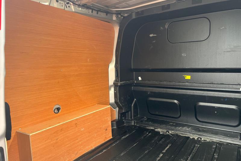 Used Ford Transit Custom 2025 for sale - 77339888: Photo 4