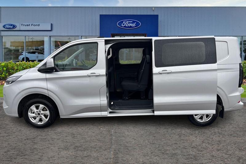 Used Ford Transit Custom 2025 for sale - 77339888: Photo 5