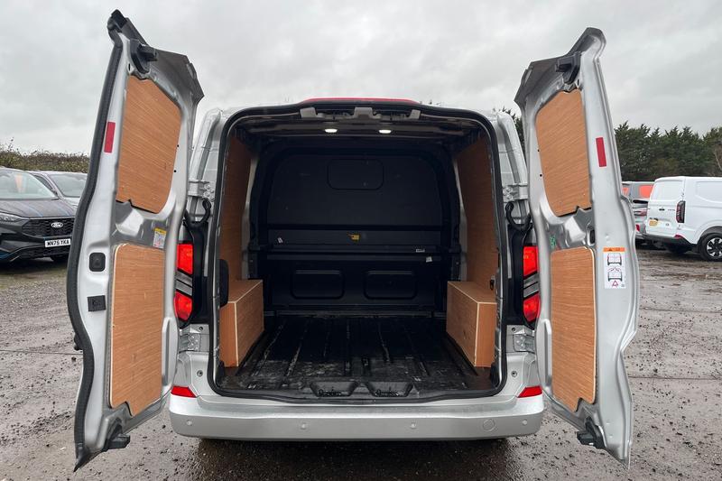 Used Ford Transit Custom 2025 for sale - 77339888: Photo 6