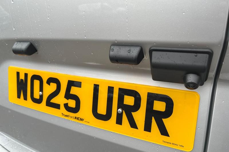 Used Ford Transit Custom 2025 for sale - 77339888: Photo 7