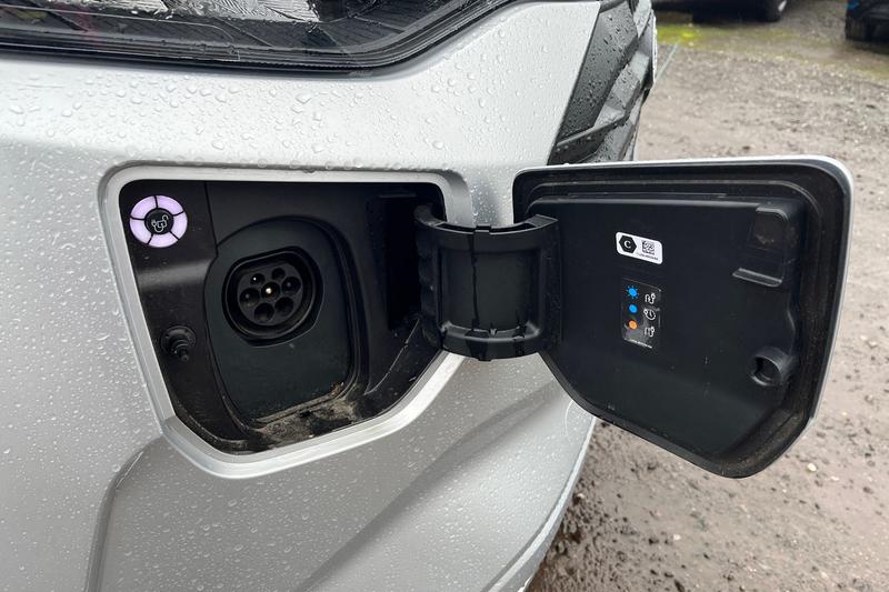 Used Ford Transit Custom 2025 for sale - 77339888: Photo 8