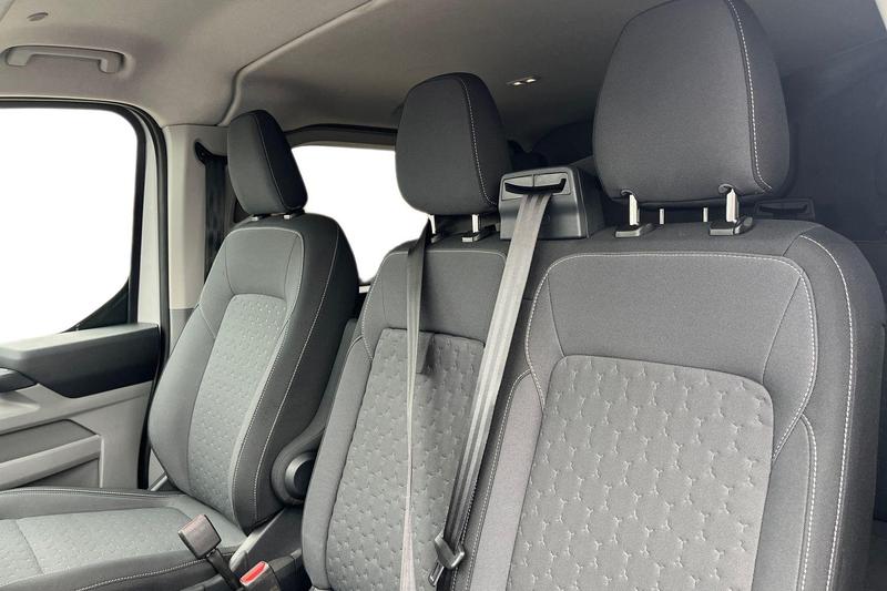Used Ford Transit Custom 2025 for sale - 77339888: Photo 9