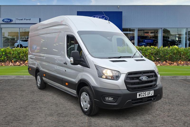Used Ford Transit 2025 for sale - 76359725: Photo 1