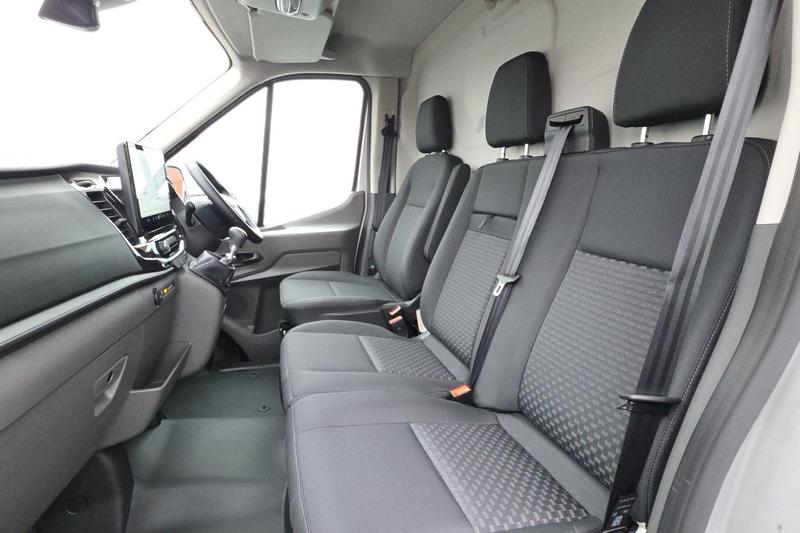 Used Ford Transit 2025 for sale - 76359725: Photo 11