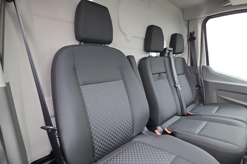 Used Ford Transit 2025 for sale - 76359725: Photo 12