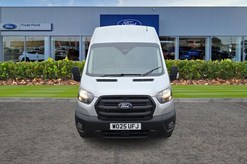 Used Ford Transit 2025 for sale - 76359725: Photo 13