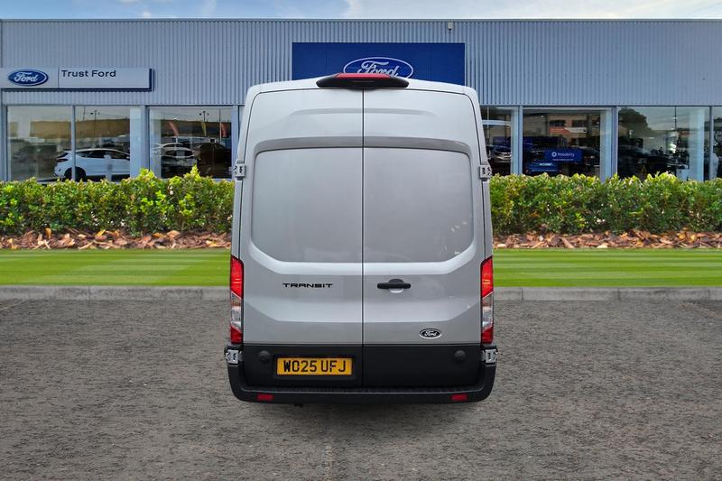 Used Ford Transit 2025 for sale - 76359725: Photo 14