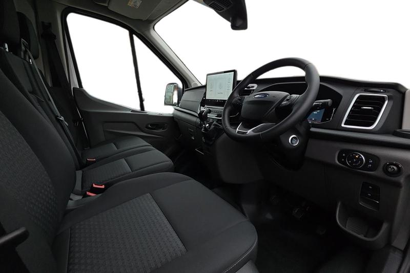 Used Ford Transit 2025 for sale - 76359725: Photo 15
