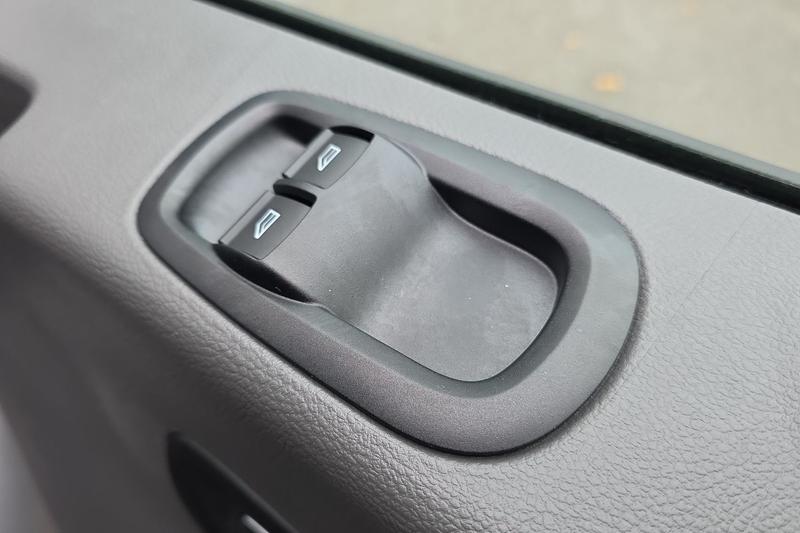 Used Ford Transit 2025 for sale - 76359725: Photo 17