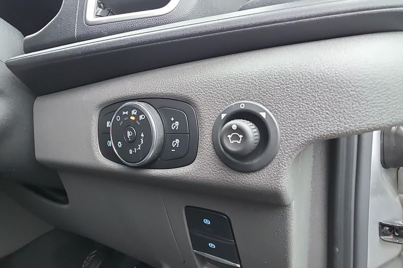 Used Ford Transit 2025 for sale - 76359725: Photo 18