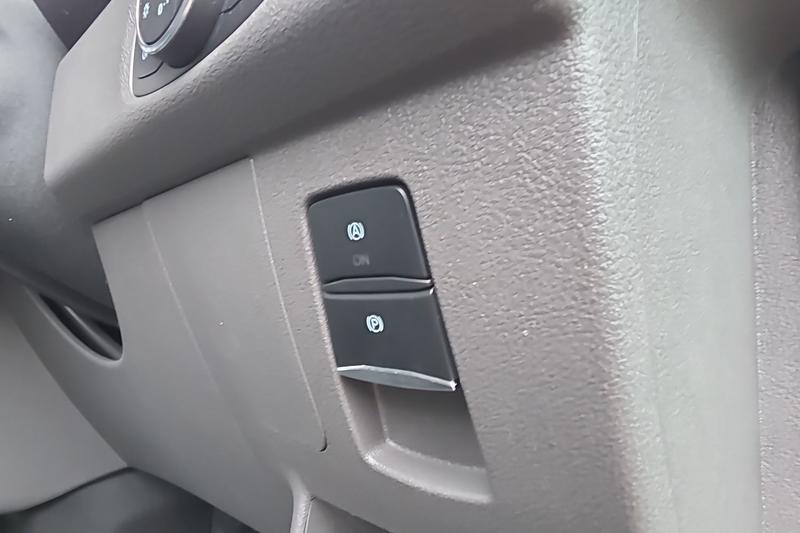 Used Ford Transit 2025 for sale - 76359725: Photo 19