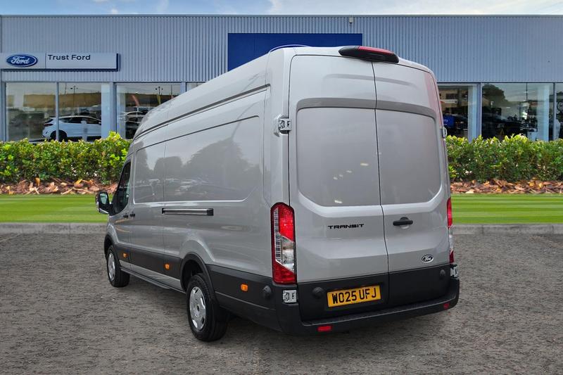 Used Ford Transit 2025 for sale - 76359725: Photo 2