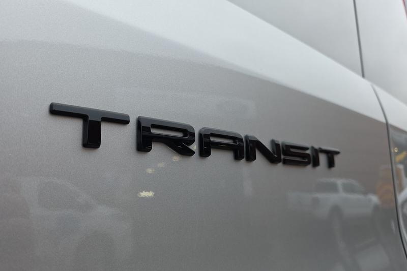 Used Ford Transit 2025 for sale - 76359725: Photo 21