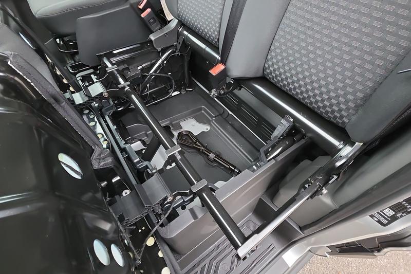 Used Ford Transit 2025 for sale - 76359725: Photo 25