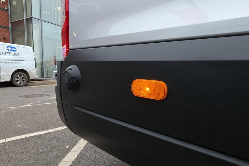 Used Ford Transit 2025 for sale - 76359725: Photo 35