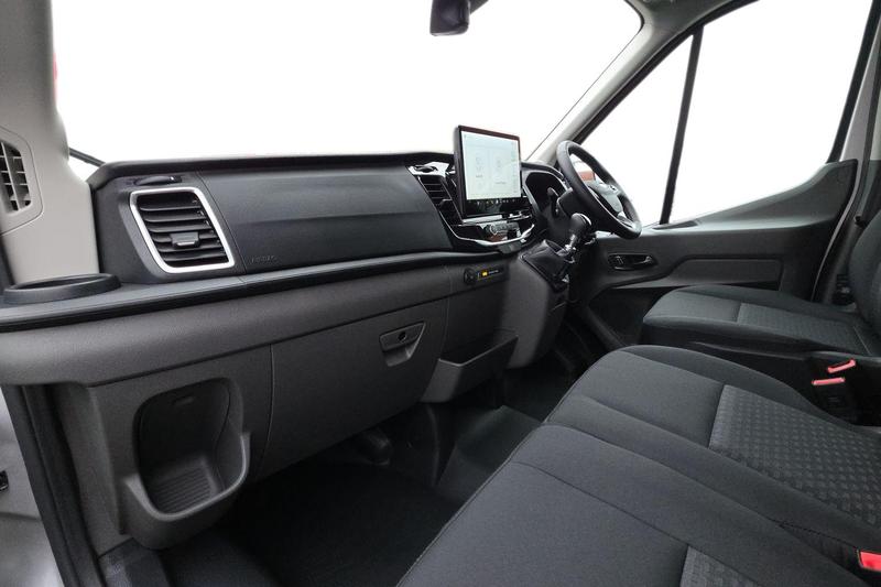 Used Ford Transit 2025 for sale - 76359725: Photo 4