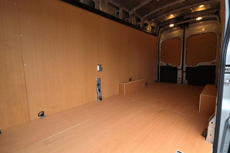Used Ford Transit 2025 for sale - 76359725: Photo 5