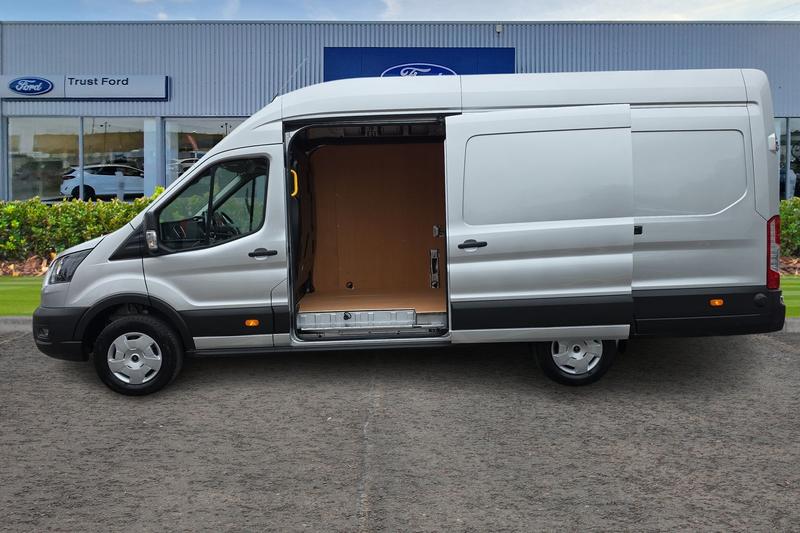 Used Ford Transit 2025 for sale - 76359725: Photo 6