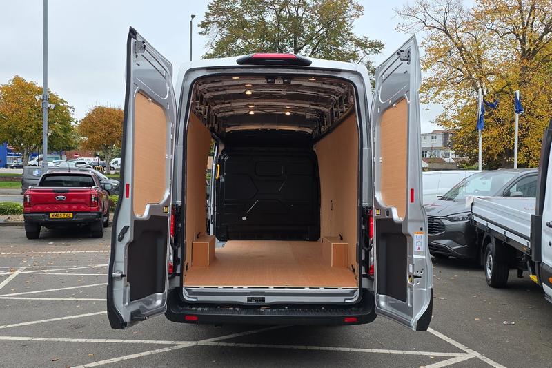 Used Ford Transit 2025 for sale - 76359725: Photo 7