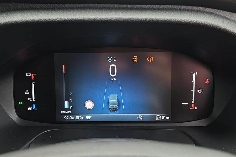 Used Ford Transit 2025 for sale - 76359725: Photo 9