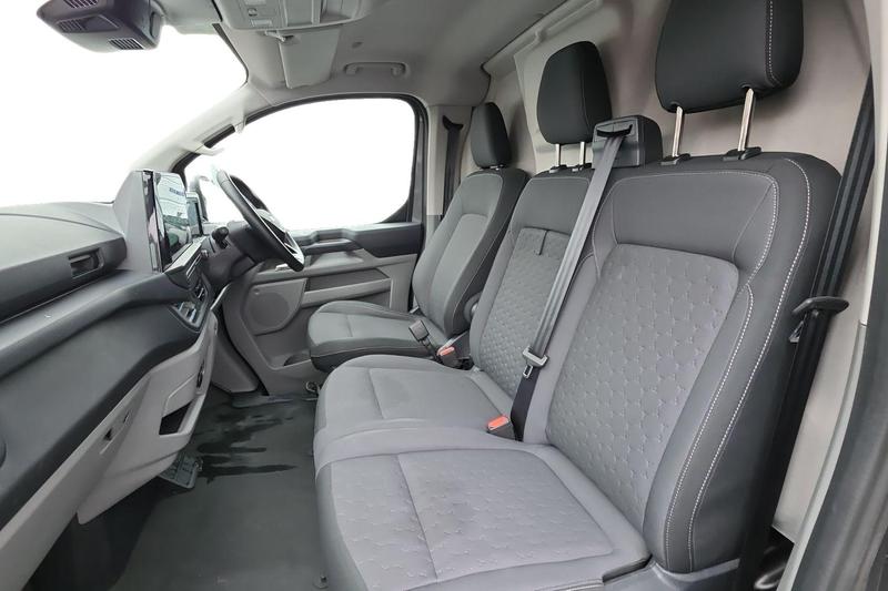 Used Ford Transit Custom 2025 for sale - 76580691: Photo 11