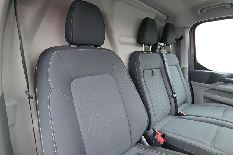 Used Ford Transit Custom 2025 for sale - 76580691: Photo 12