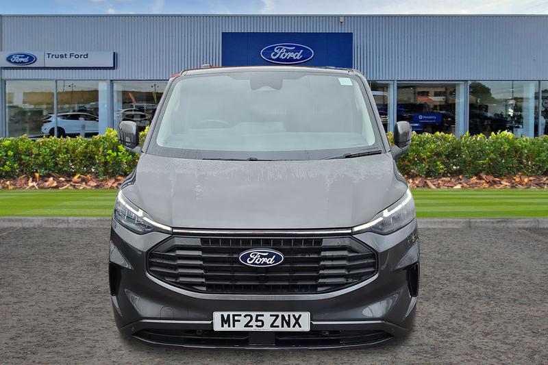 Used Ford Transit Custom 2025 for sale - 76580691: Photo 13