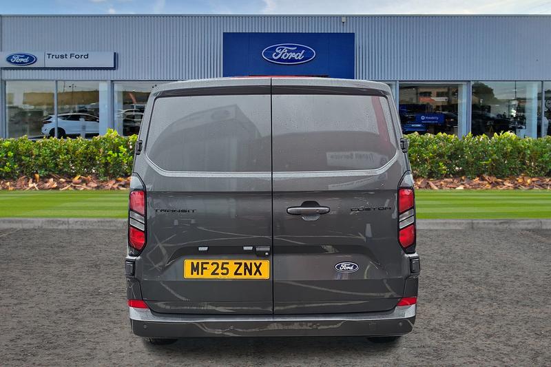Used Ford Transit Custom 2025 for sale - 76580691: Photo 14