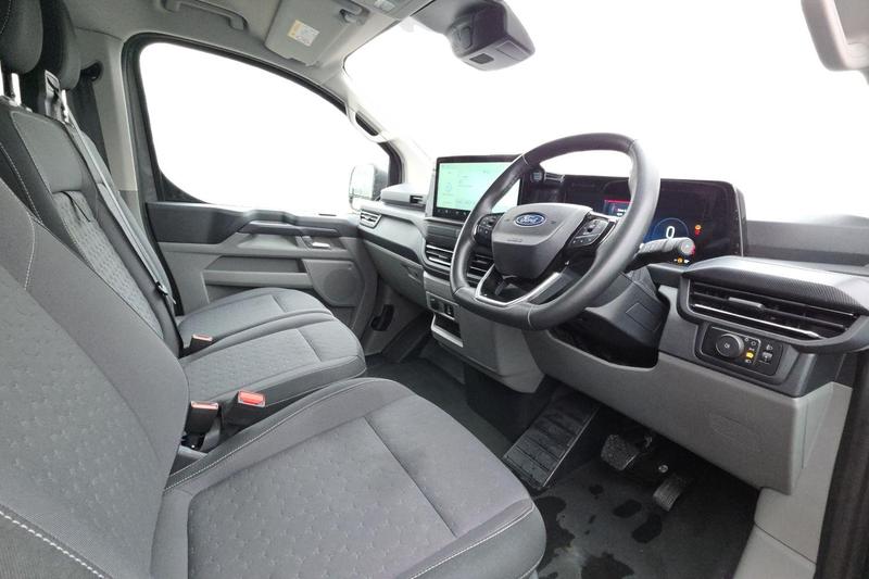 Used Ford Transit Custom 2025 for sale - 76580691: Photo 15