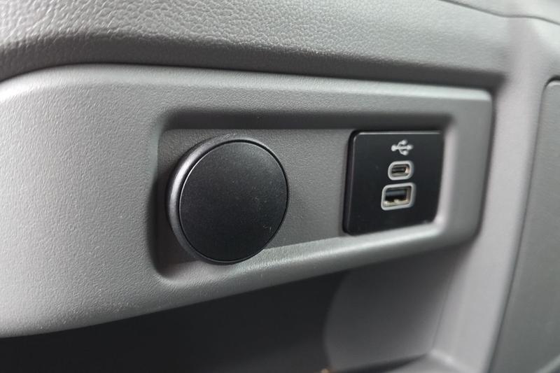 Used Ford Transit Custom 2025 for sale - 76580691: Photo 16