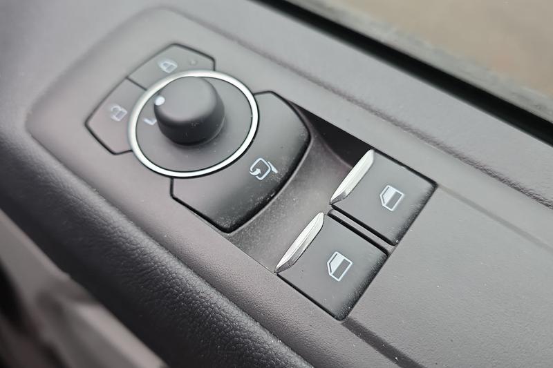 Used Ford Transit Custom 2025 for sale - 76580691: Photo 17