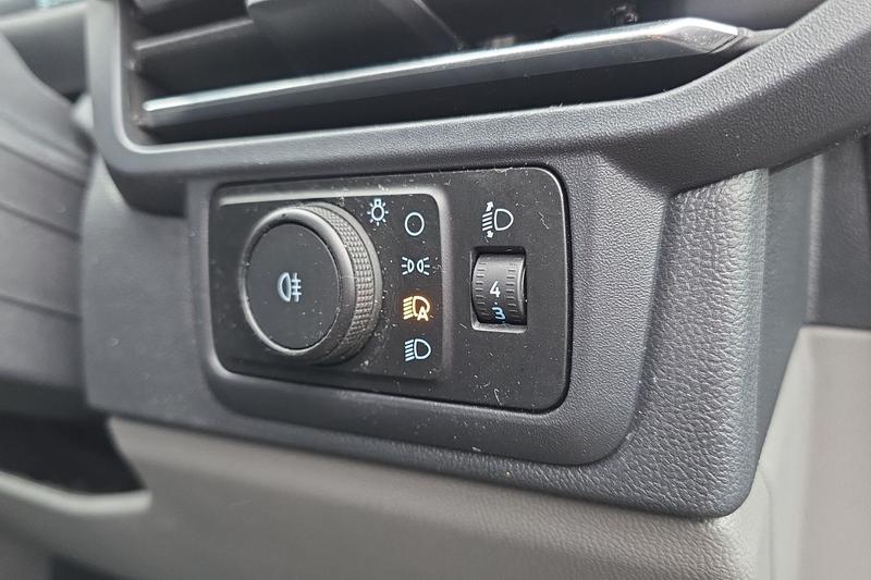 Used Ford Transit Custom 2025 for sale - 76580691: Photo 18