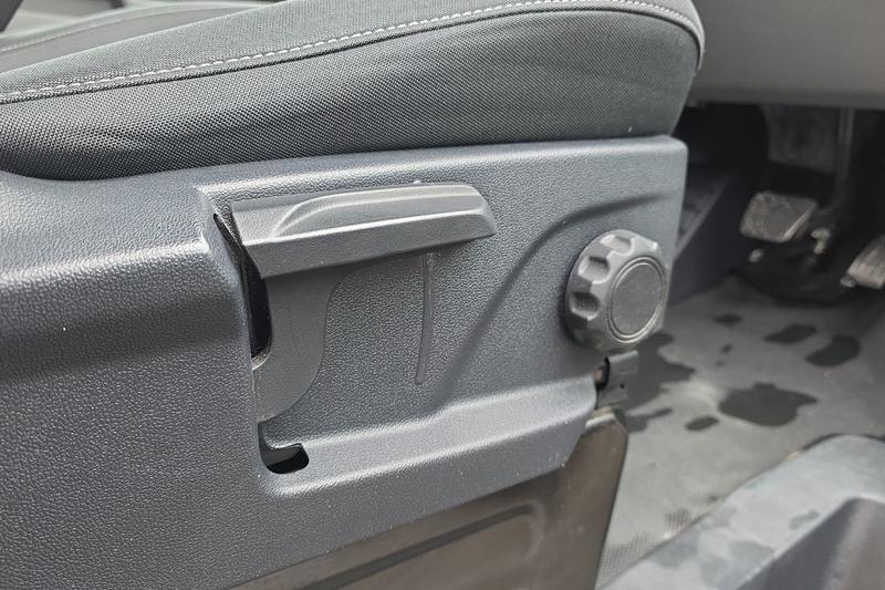 Used Ford Transit Custom 2025 for sale - 76580691: Photo 19